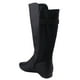 thumbnail image 3 of Bota Comfortflex Mujer 2291304 Negro Casual, 3 of 3