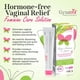 thumbnail image 5 of Crema hidratante vaginal Gynatrof de acción rápida de 50 ml para la menopausia, 5 of 7