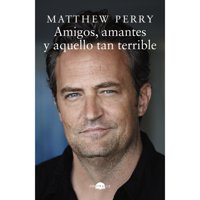 Anaya - Libro Amigos, Amantes Y Aquello Tan Terrible (Bolsillo)