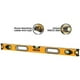 thumbnail image 2 of Nivel De 3 Burbujas Industrial 150Cm Ingco Hsl08150, 2 of 4