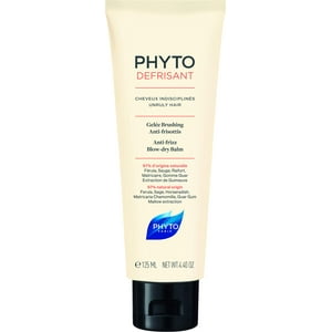 Crema Para Alisar El Cabello Phyto Paris Phytodefrisant 130 Ml