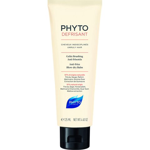 Crema Para Alisar El Cabello Phyto Paris Phytodefrisant 130 Ml