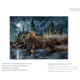 thumbnail image 2 of Puzzle Ceaco Harry Potter Hogwarts 1000 Piezas, 2 of 3