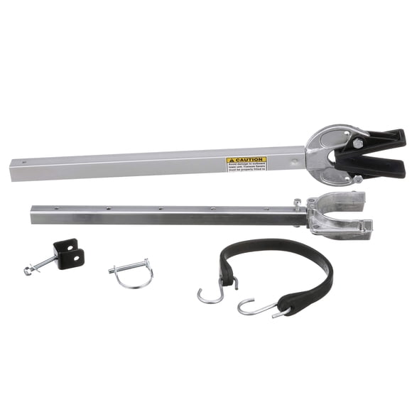 Transom Saver Attwood SP-400-RB ajustable de 58 a 89 cm