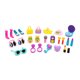 thumbnail image 4 of Set de Gomas de Recompensas Fashion, 25 Un, 4 of 4