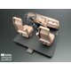 thumbnail image 5 of Kit de maqueta AMT Western Star 4964 Tractor escala 1:25 – 33 cm, 5 of 9