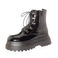 Botin Negro Vía Franca