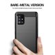 thumbnail image 4 of Funda para celular M MAIKEZI Samsung A51 5G negra TPU, 4 of 8
