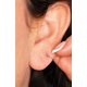 thumbnail image 3 of Argollas Emma 20G 6mm zirconias titanio ASTM F136, 3 of 3