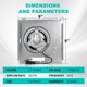 thumbnail image 5 of Ventilador Motoasis 763RLN, unidad B, hasta 70 CFM, compatible con Nutone, 5 of 7