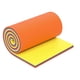 thumbnail image 2 of Alfombra de Agua Flotante para Exteriores, Colchón de Salón, Flotador Tipo Alfombra, Juego de Cama, Recreación de Agua, Almohadilla Flotante, Balsa Fl Amarillo Azul Naranja, 2 of 2