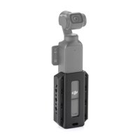 Expansor De Montaje De Accesorios Tilta Para Dji Osmo Pocket 3