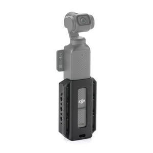 Expansor De Montaje De Accesorios Tilta Para Dji Osmo Pocket 3