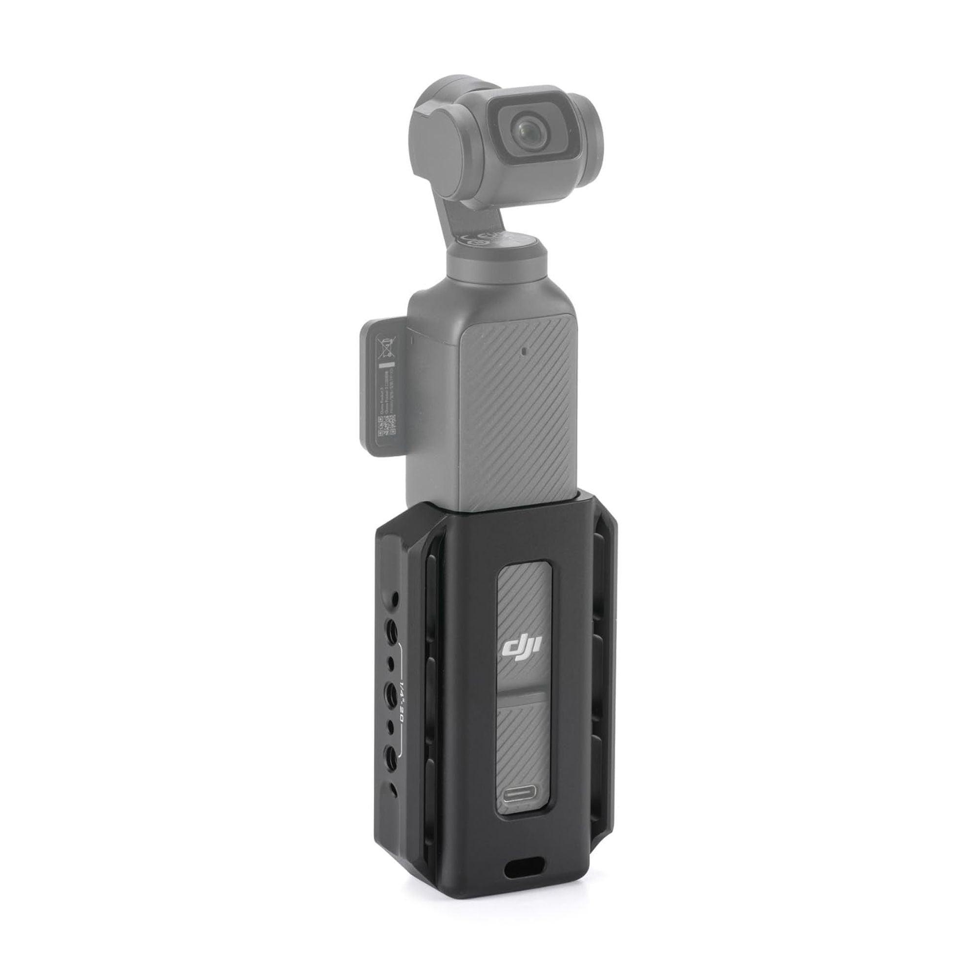 Expansor De Montaje De Accesorios Tilta Para Dji Osmo Pocket 3