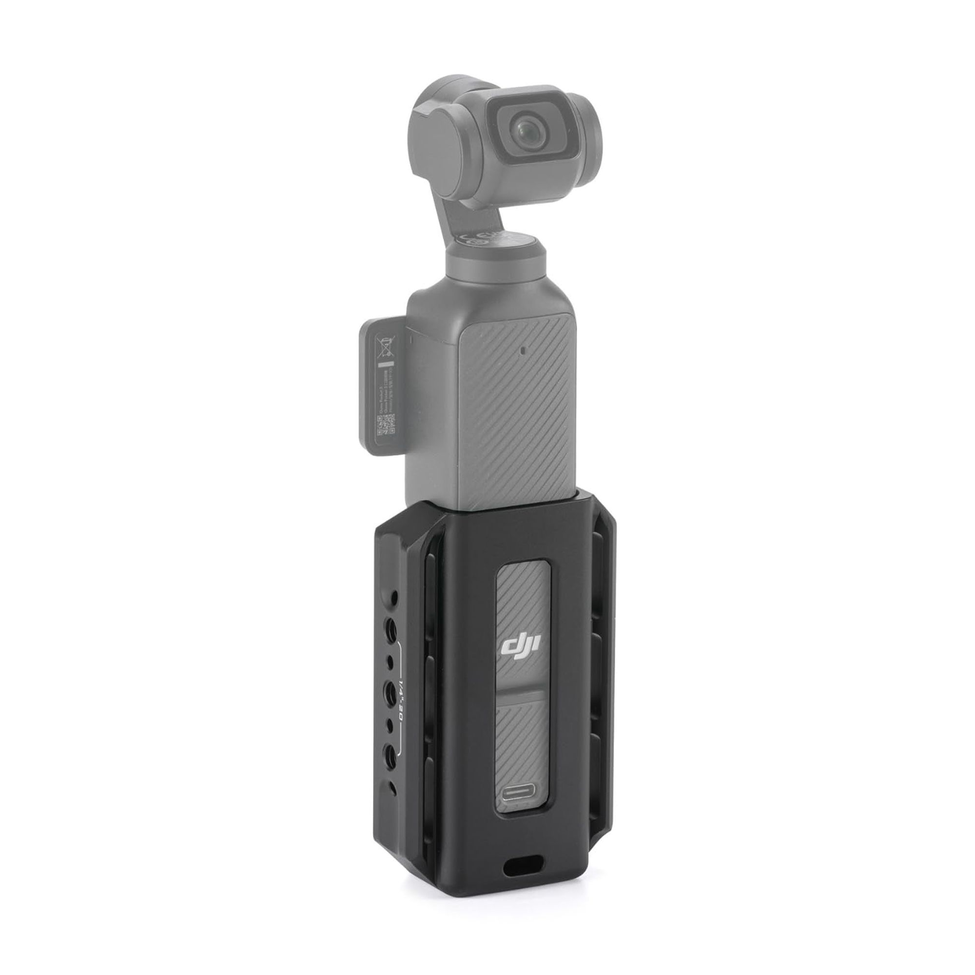 Expansor De Montaje De Accesorios Tilta Para Dji Osmo Pocket 3