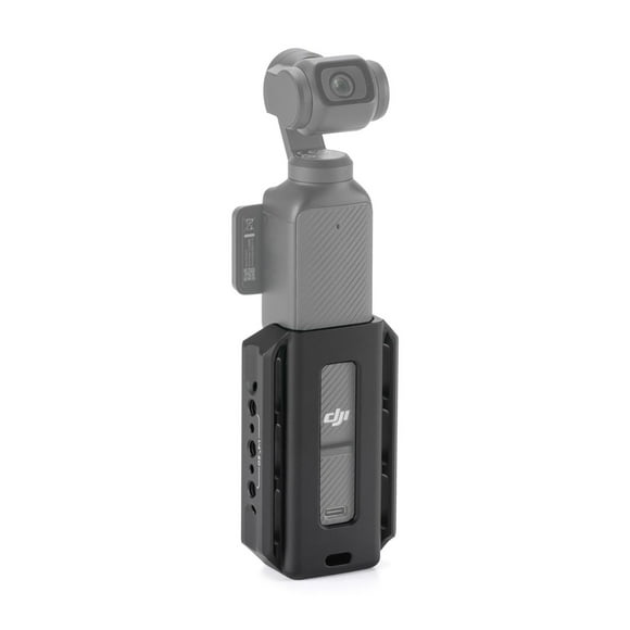 Expansor de montaje de accesorios Tilta para DJI Osmo Pocket 3