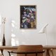 thumbnail image 5 of Voltron: Defensor Legendario Kits de Pintura de Diamantes para Adultos 5D DIY Diamond Art Kits Full Drill Diamond Dots para Regalo Decoración de Pared y Relajación Artes de Gemas 20*30cm, 5 of 6