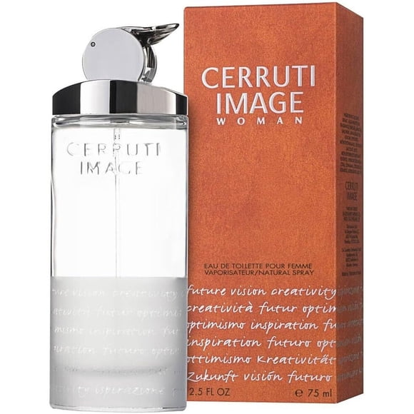 Perfume Nino Cerruti Image 2.5 oz EDT para Mujer