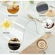 thumbnail image 3 of Mantel Transparente Premium 1mm  90x183cm, 3 of 3