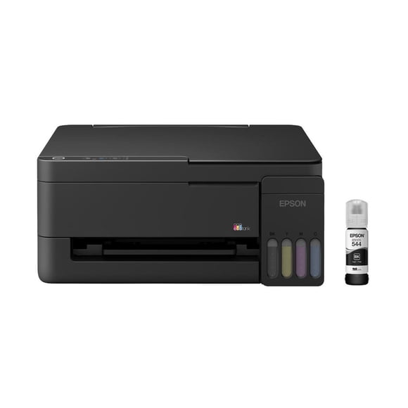 Impresora SF Epson Ecotank L3310 + tinta