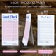 thumbnail image 4 of Guest Check Bads DGBDPACK EP-3632-1 (20 blocs), 1000 hojas, 4 of 7