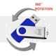 thumbnail image 4 of Unidad flash USB MosDart de 16 GB USB 2.0 con indicador LED, paquete de 10, 4 of 7