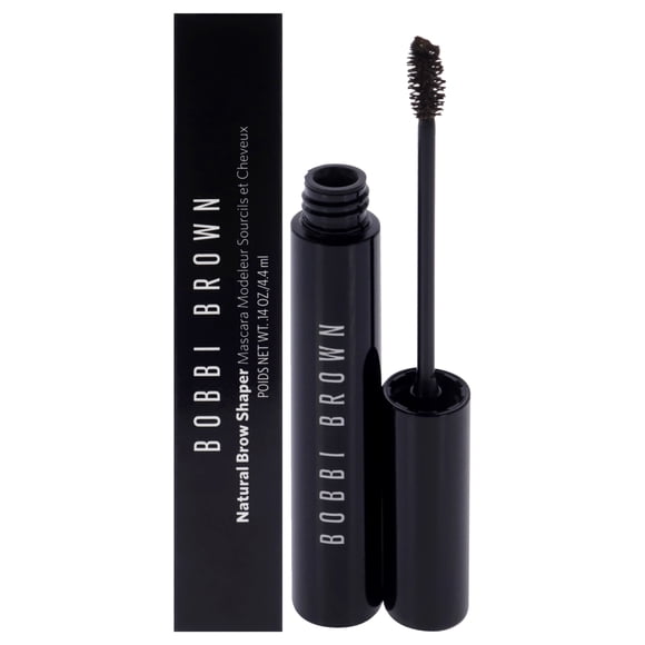 Máscara Bobbi Brown Natural Brow Shaper 4 ml Mujer