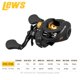 thumbnail image 5 of Carrete de Pesca Lew's Classic Pro Speed Spool Relación de Engranajes 7.5:1, 5 of 7