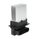 thumbnail image 1 of Regulador Del Motor Del Ventilador Del Calentador 7701051272 Piezas De Repuesto Aptas Para Clio II, 1 of 5