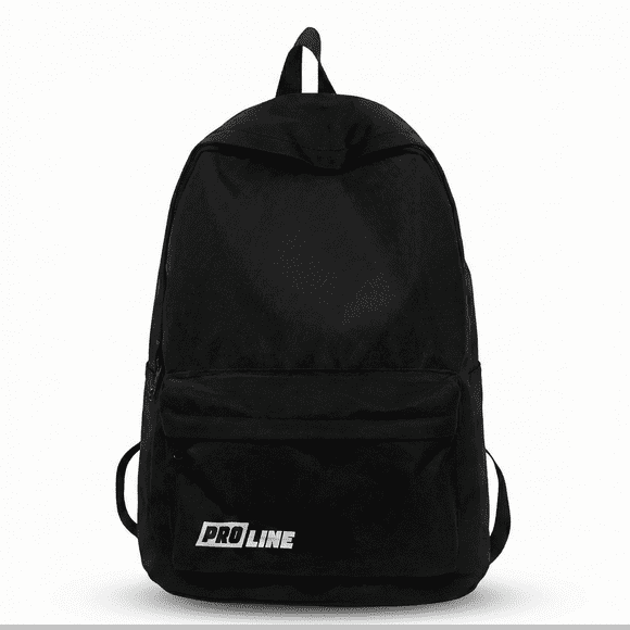Mochila Escolar Urbana Unisex Juvenil Resistente 19l
