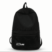 Utazo - Mochila Escolar Urbana Unisex Juvenil Resistente 19L