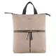 thumbnail image 3 of Cartera Mochila Ejecutiva Silver Tachas Beige Head, 3 of 4