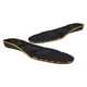 thumbnail image 3 of Plantillas De Altura Elastic Comfort Inserciones De Talón Más Alto Elevadores Para Zapatillas De Deporte De 2 Cm Para Hombres, 3 of 5