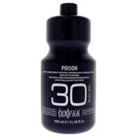 Crema Oxidante Colordesign Vol De Aclarador