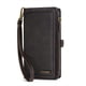 thumbnail image 3 of Portable PU Leather Wallet Phone Case For XiaoMi Poco X5 Pro, 3 of 3