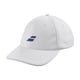 thumbnail image 1 of Gorro Babolat Pure Logo Blanco Tenis Padel, 1 of 2