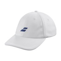 Gorro Babolat Pure Logo Blanco Tenis Padel