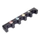 thumbnail image 5 of Piscina Cue Holder Cue REST estable accesorios de billar de billar posee 5 palos portátiles soportador de barras de cue pesado billar billar de billar, 5 of 5