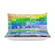 thumbnail image 3 of x562 Battle for Dream Island BFDI Bed Duvet Cover Microfiber Bedding Sets 3D Printed Lightweight 3 Piece Comforter Sets, 1 Duvet Cover And 2 Pillow Shams for Kids Boys Girls 90"x90" jn562, 3 of 5