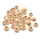 thumbnail image 3 of 100 Cuentas De Madera Para Manualidades, Cuentas Espaciadoras De 20 Mm Para Hacer Joyas, Colgantes, 3 of 5