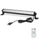 thumbnail image 1 of Luz de taller LED YYUJIALIANG 24W con control remoto, 1 of 7