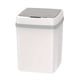 thumbnail image 1 of Smart Trash Can with Sensor - Motion-Activated Dustbin for Home, Kitchen, and Bathroom - Automatically Senses When Bin is Full and Empties Itself - Convenient and Eco-Friendly, 1 of 4