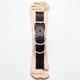 thumbnail image 1 of Collar de Cuero Calla Nº4 Talla XL Negro, 1 of 2