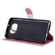 thumbnail image 2 of Funda Billetera para Xiaomi Poco X3 NFC con Porta Tarjetas y Soporte Ajustable Rosa, 2 of 6