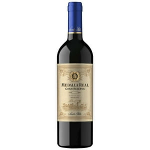 Santa Rita - Vino Medalla Real Gran Reserva Merlot 750Cc