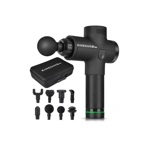 pro manual kinegun