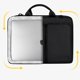 thumbnail image 3 of Bolso Maletín Protector Pro Notebook Macbook Hasta 15.4, 3 of 3
