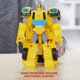 thumbnail image 2 of Figura de acción Transformers Cyberverse Ultra Class Bumblebee, 2 of 4