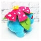 thumbnail image 3 of Juguete Peluche Pokemon Venusaur 30cm Azul Infantil, 3 of 3
