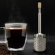 thumbnail image 1 of Xiao Hua Máquina de Café de Prensa de Filtro Francesa de Acero Inoxidable Resistente Al Desgaste, Prensa de Café Francesa 1 Piezas, 1 of 4